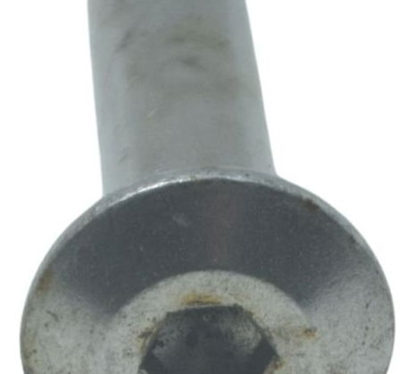 Parafuso Tampa Cabeçote Triumph Street Twin 900 16-22 Origin