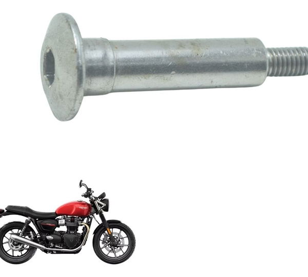 Parafuso Tampa Cabeçote Triumph Street Twin 900 16-22 Origin