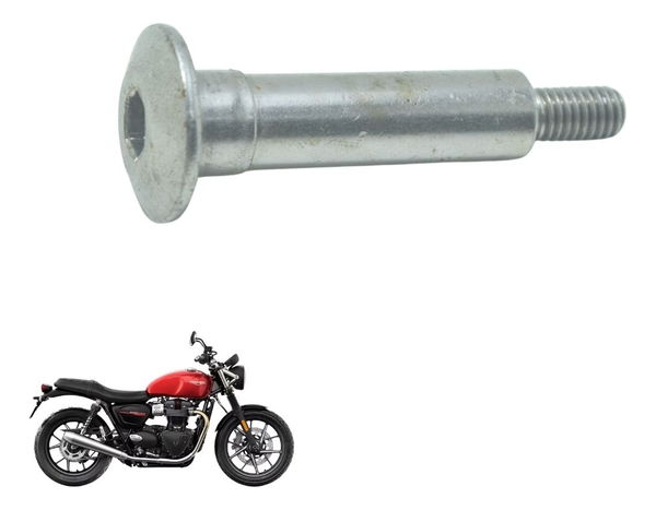 Parafuso Tampa Cabeçote Triumph Street Twin 900 16-22 Origin