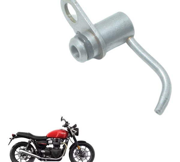 Injetor Óleo Motor Triumph Street Twin 900 16-22 Original