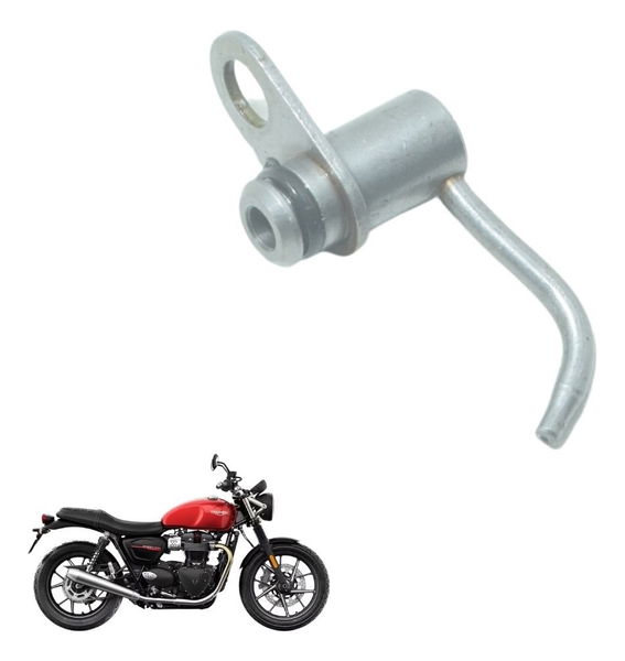 Injetor Óleo Motor Triumph Street Twin 900 16-22 Original