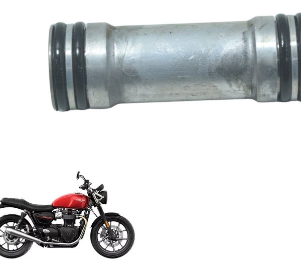 Cano Conexão Água Triumph Street Twin 900 16-22 Original