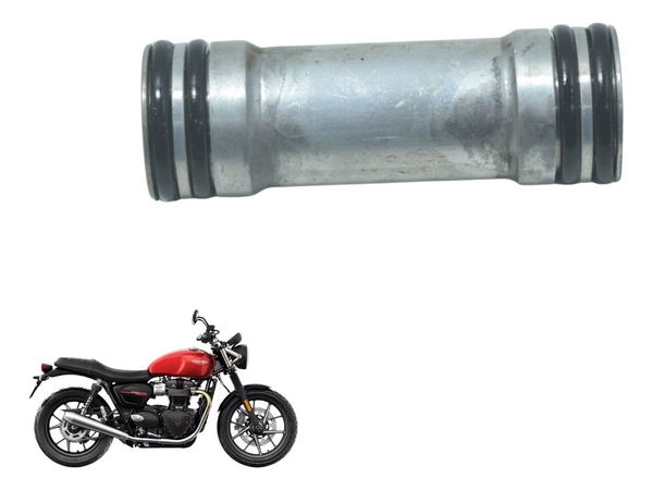 Cano Conexão Água Triumph Street Twin 900 16-22 Original