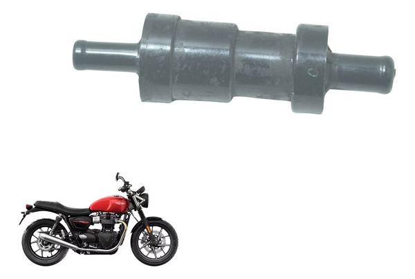 Válvula Respiro Tanque Triumph Street Twin 900 16-22 Origina