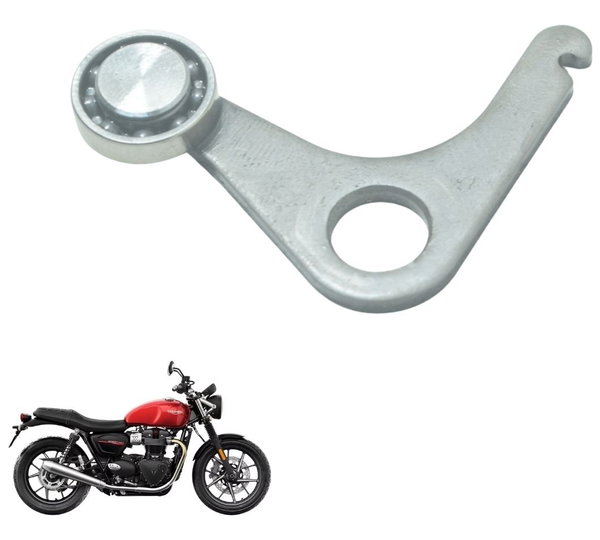 Trava Trambulador Triumph Street Twin 900 16-22 Original