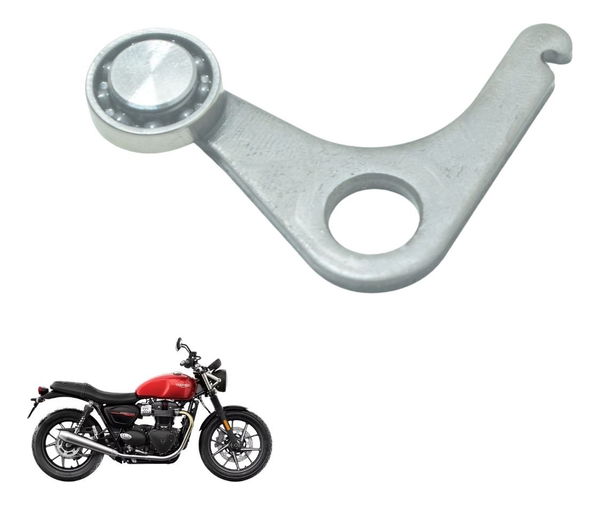 Trava Trambulador Triumph Street Twin 900 16-22 Original