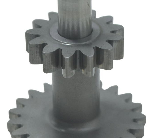 Engrenagem Redução Partida Triumph Street Twin 900 16-22