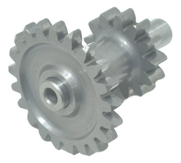 Engrenagem Redução Partida Triumph Street Twin 900 16-22