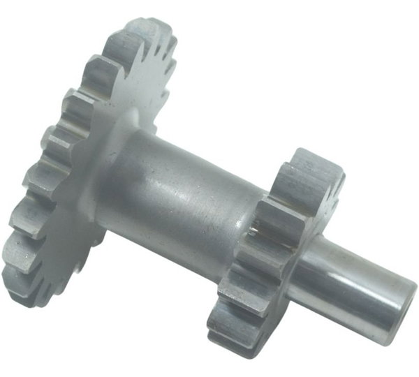 Engrenagem Redução Partida Triumph Street Twin 900 16-22