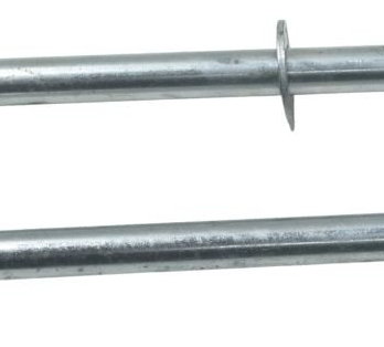 Par Parafuso Fixação Motor Triumph Street Twin 900 16-22