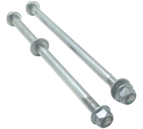 Par Parafuso Fixação Motor Triumph Street Twin 900 16-22