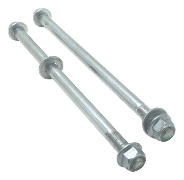 Par Parafuso Fixação Motor Triumph Street Twin 900 16-22