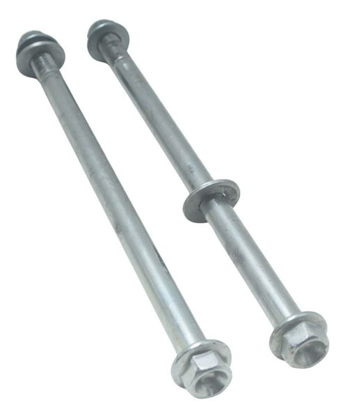 Par Parafuso Fixação Motor Triumph Street Twin 900 16-22