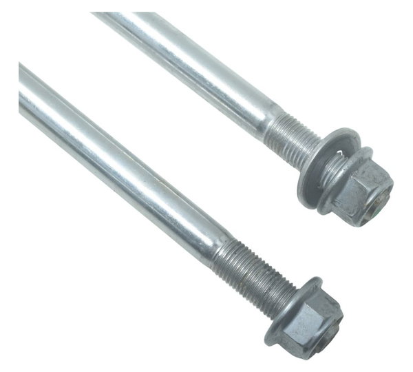 Par Parafuso Fixação Motor Triumph Street Twin 900 16-22