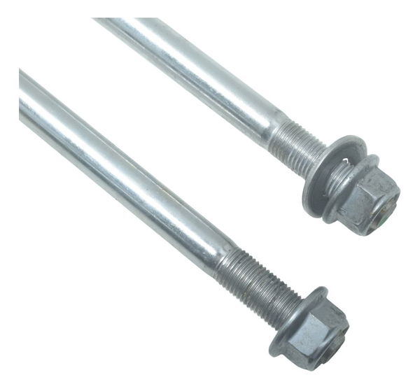 Par Parafuso Fixação Motor Triumph Street Twin 900 16-22