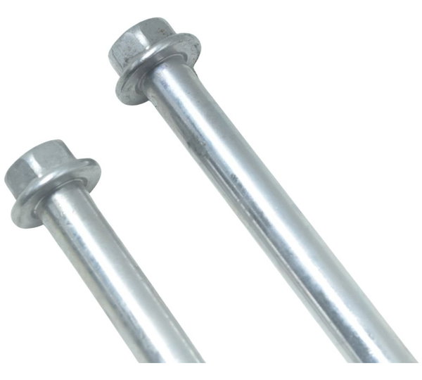 Par Parafuso Fixação Motor Triumph Street Twin 900 16-22