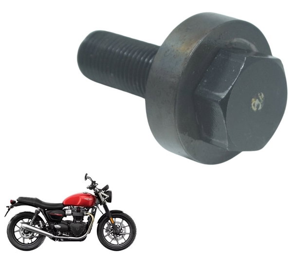 Parafuso Magneto Triumph Street Twin 900 16-22 Original