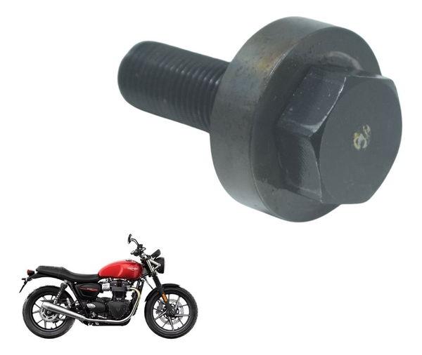 Parafuso Magneto Triumph Street Twin 900 16-22 Original