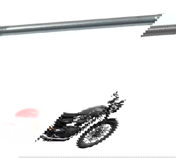 Parafuso Cabeçote Motor Maior Triumph Street Twin 900 16-22