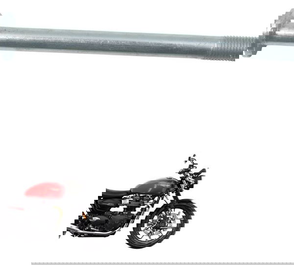 Parafuso Cabeçote Motor Menor Triumph Street Twin 900 16-22