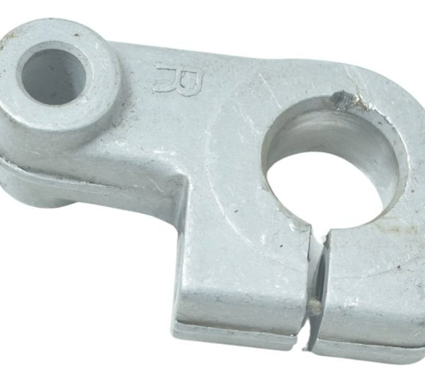 Bracinho Pedal Câmbio Triumph Street Twin 900 16-22 Original