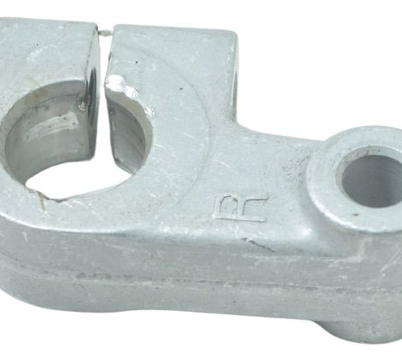 Bracinho Pedal Câmbio Triumph Street Twin 900 16-22 Original