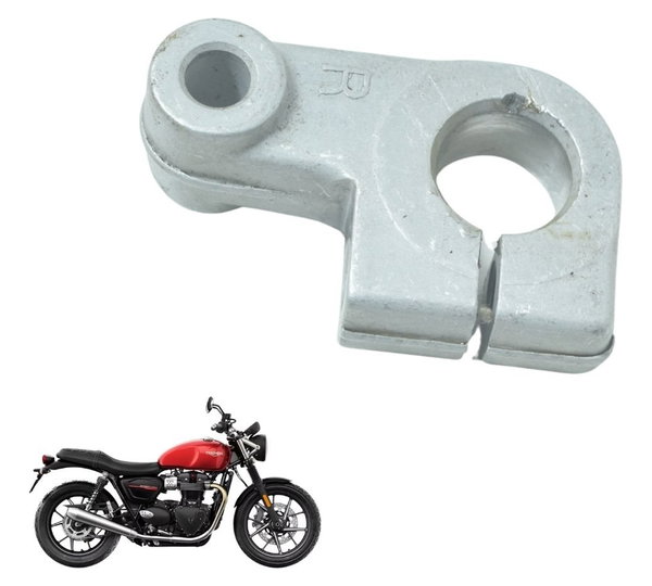 Bracinho Pedal Câmbio Triumph Street Twin 900 16-22 Original