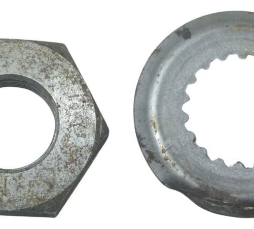 Porca Pinhão Triumph Street Twin 900 16-22 Original