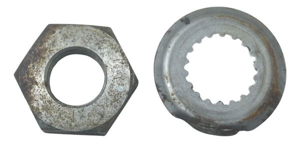 Porca Pinhão Triumph Street Twin 900 16-22 Original