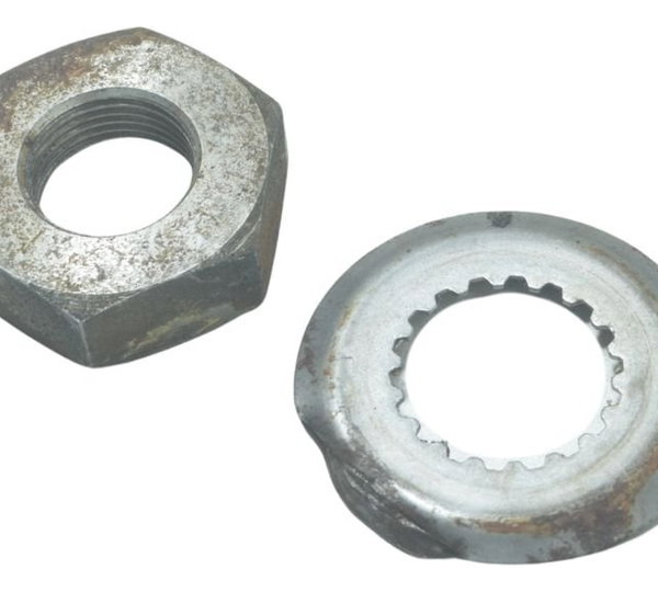 Porca Pinhão Triumph Street Twin 900 16-22 Original