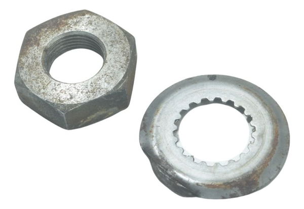 Porca Pinhão Triumph Street Twin 900 16-22 Original