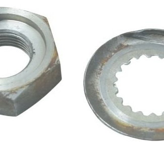 Porca Pinhão Triumph Street Twin 900 16-22 Original