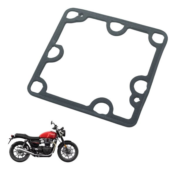 Junta Tampa Respiro Triumph Street Twin 900 16-22 Original