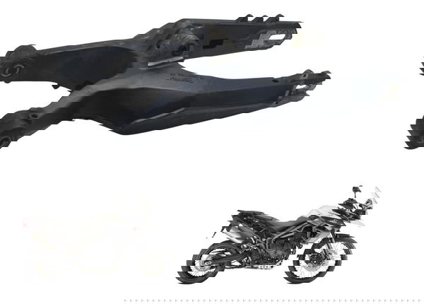 Quadro Elástico Triumph Tiger 800 15-17 Original