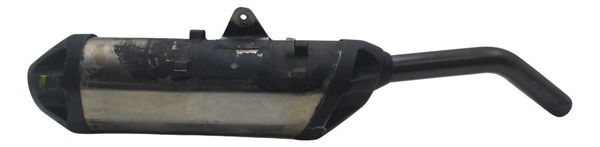 Ponteira Escape C/detalhes Triumph Tiger 800 15-17 Original