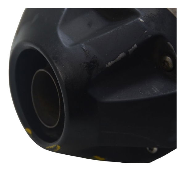 Ponteira Escape C/detalhes Triumph Tiger 800 15-17 Original