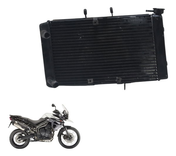 Radiador Triumph Triumph Tiger 800 Xcx 15-17 Original