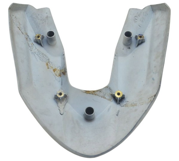 Carenagem Bico Front C/deta Triumph Tiger 800 Xcx 15-17 Orig