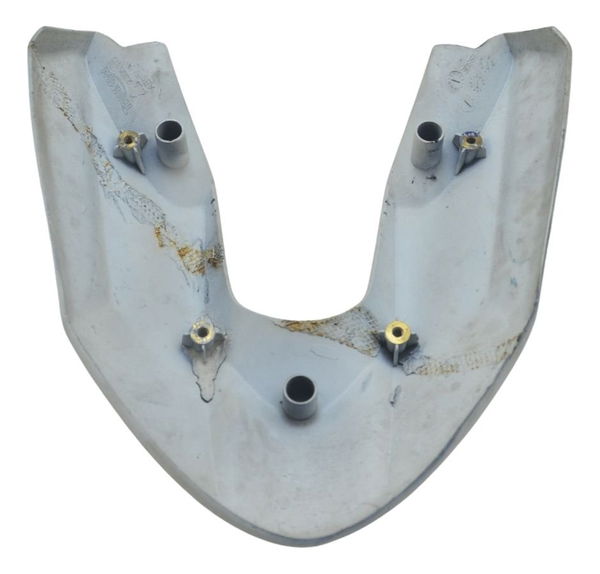 Carenagem Bico Front C/deta Triumph Tiger 800 Xcx 15-17 Orig