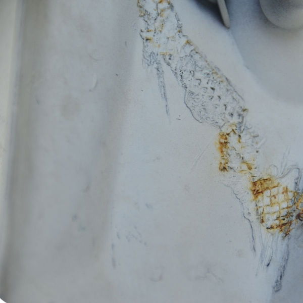 Carenagem Bico Front C/deta Triumph Tiger 800 Xcx 15-17 Orig