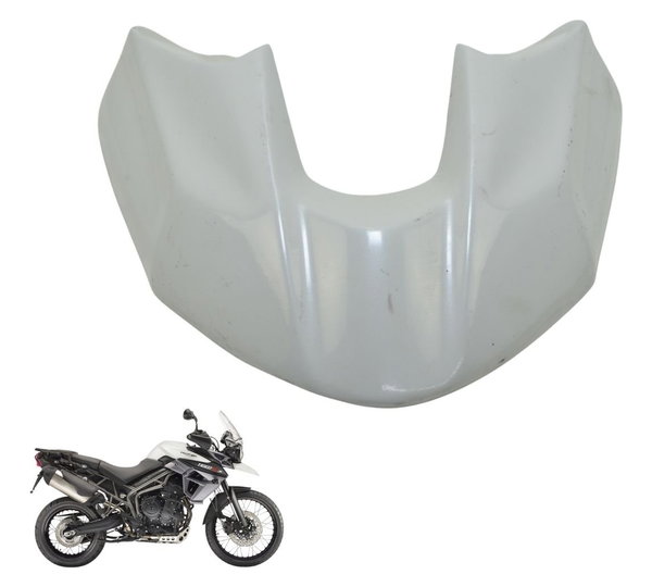 Carenagem Bico Front C/deta Triumph Tiger 800 Xcx 15-17 Orig
