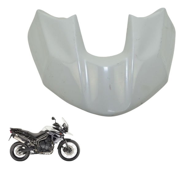 Carenagem Bico Front C/deta Triumph Tiger 800 Xcx 15-17 Orig