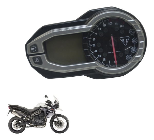 Painel Triumph Tiger 800 Xcx 15-17 Original