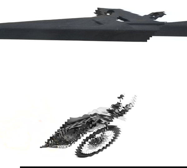 Capa Prote Corrente C/ Avaria Triumph Tiger 800 Xcx 15-17