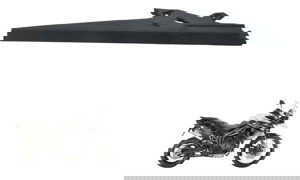 Capa Prote Corrente C/ Avaria Triumph Tiger 800 Xcx 15-17