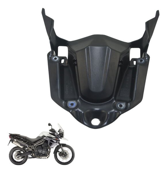 Acabamento Bico Frontal Triumph Tiger 800 Xcx 15-17 Original