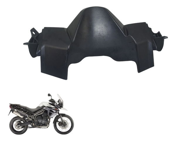 Acabamento Bico Frontal Triumph Tiger 800 Xcx 15-17 Original