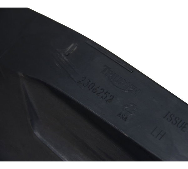 Carenagem Tampa Lateral Esq Triumph Tiger 800 Xcx 15-17 Orig