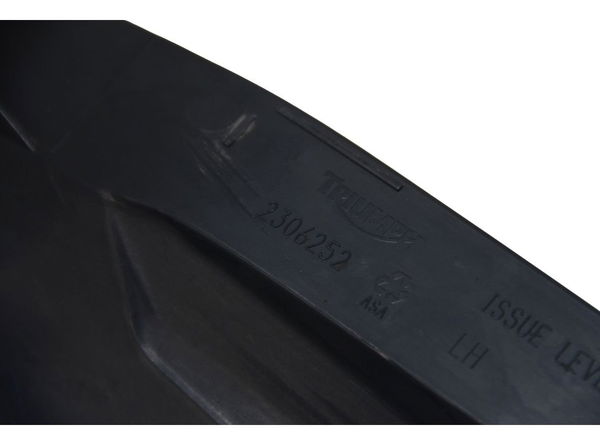 Carenagem Tampa Lateral Esq Triumph Tiger 800 Xcx 15-17 Orig