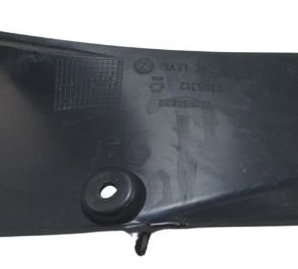 Acabamento Lateral Direito Triumph Tiger 800 Xcx 15-17 Origi